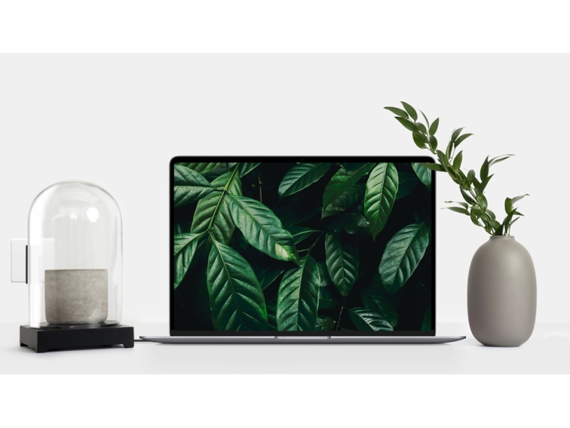 Сетевое зарядное устройство Rombica NEO Z Type-C 60 (Изображение 3)