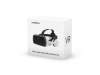 Очки VR VR XPro с беспроводными наушниками (Изображение 4)