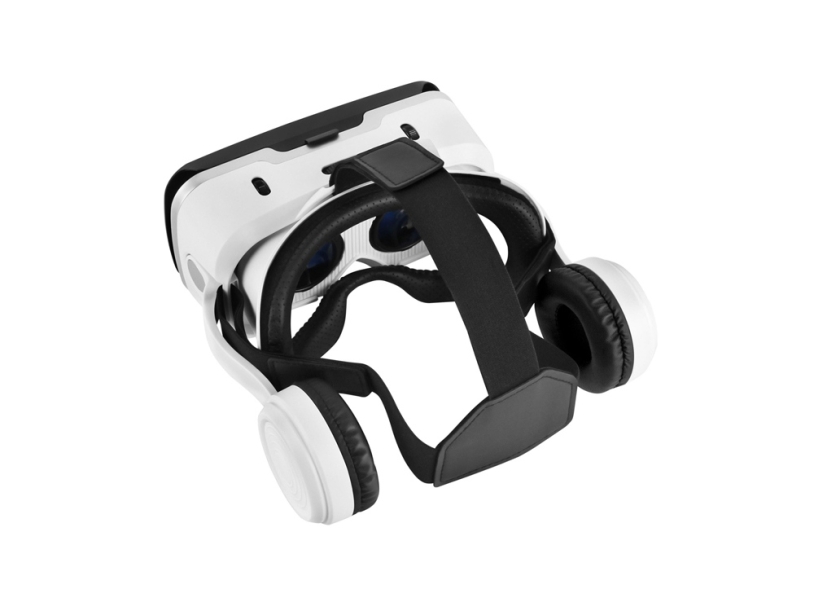 Очки VR VR XPro с беспроводными наушниками (Изображение 2)