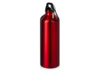 Бутылка Hip M с карабином, 770 мл (красный)  (Изображение 1)