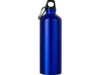 Бутылка Hip M с карабином, 770 мл (синий)  (Изображение 3)