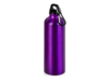Бутылка Hip M с карабином, 770 мл (пурпурный)  (Изображение 1)