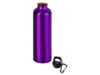 Бутылка Hip M с карабином, 770 мл (пурпурный)  (Изображение 2)