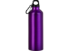 Бутылка Hip M с карабином, 770 мл (пурпурный)  (Изображение 3)