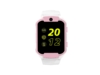 Детские часы Cindy KW-41 (белый/розовый)  (Изображение 2)