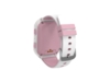 Детские часы Cindy KW-41 (белый/розовый)  (Изображение 4)