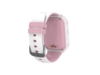 Детские часы Cindy KW-41 (белый/розовый)  (Изображение 5)