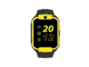 Детские часы Cindy KW-41 (желтый/черный)  (Изображение 2)