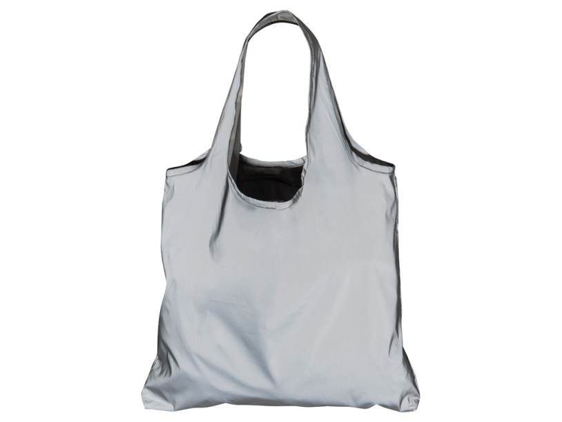 Складная светоотражающая сумка-шопер Reflector (Изображение 7)