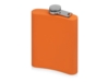 Фляжка Remarque soft-touch 2.0 (оранжевый)  (Изображение 2)