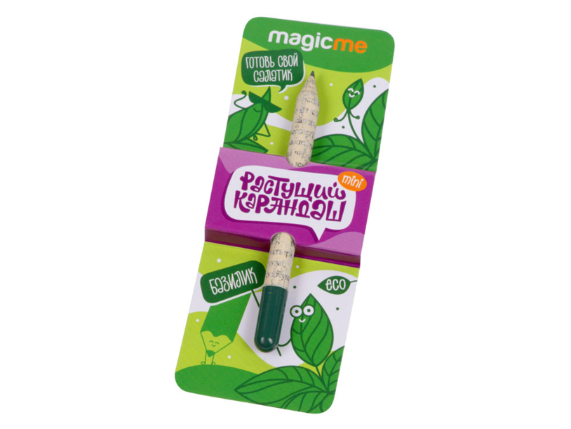 Растущий карандаш mini Magicme (1шт)  (Изображение 3)