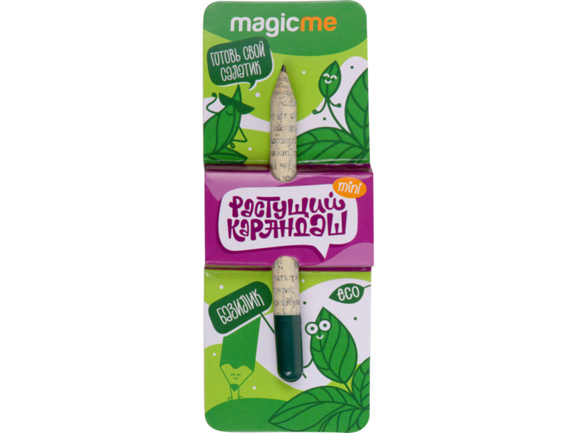 Растущий карандаш mini Magicme (1шт)  (Изображение 4)