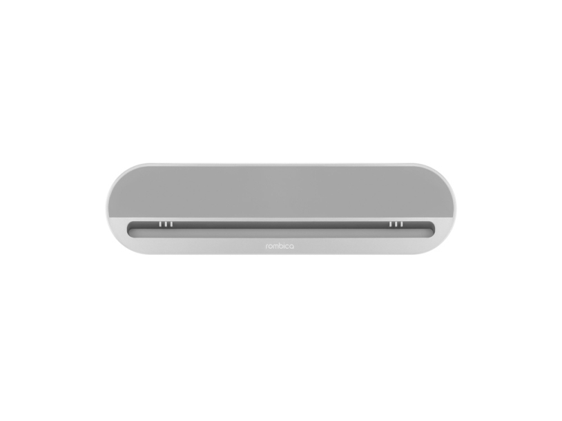 Хаб USB Type-C 3.0 для ноутбуков Falcon (серый)  (Изображение 4)