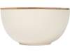 Салатник Bowl с бамбуковой крышкой, бежевый (Изображение 7)