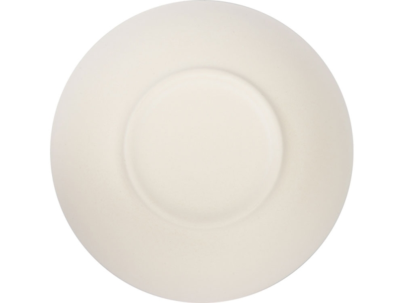 Салатник Bowl с бамбуковой крышкой, бежевый (Изображение 4)