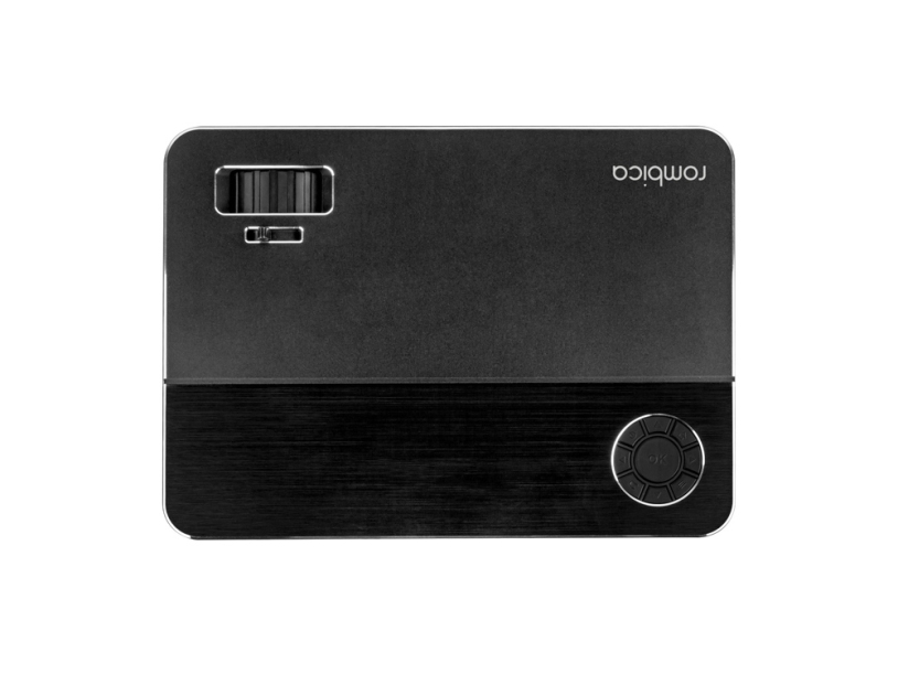 Проектор Rombica Ray Box A6 (Изображение 4)