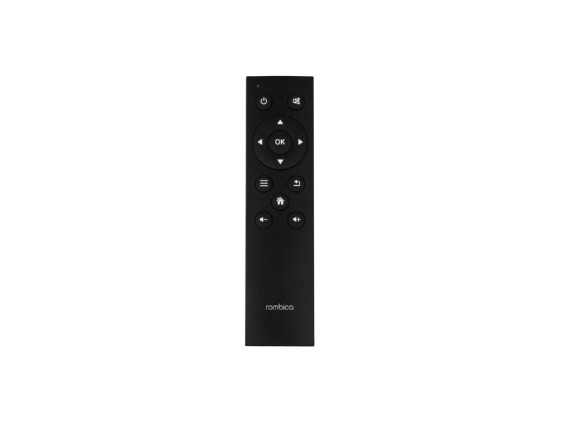 Проектор Rombica Ray Box A6 (Изображение 5)