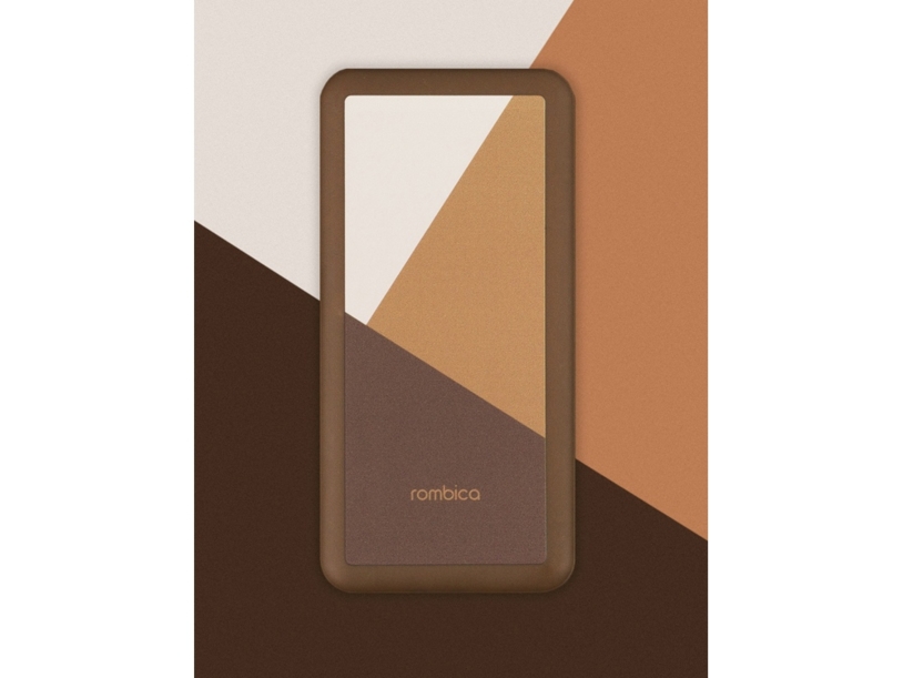Внешний аккумулятор Rombica NEO Bright 2C (Изображение 9)