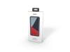 Внешний аккумулятор NEO Bright, 10000 mAh (серый/черный/красный)  (Изображение 5)