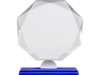 Награда Diamond (прозрачный/синий)  (Изображение 3)