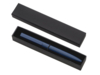 Ручка металлическая шариковая Minimalist, софт-тач (темно-синий)  (Изображение 4)