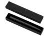 Ручка металлическая шариковая Minimalist, софт-тач (черный)  (Изображение 4)