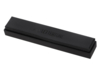 Ручка металлическая шариковая Minimalist, софт-тач (черный)  (Изображение 6)