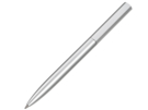 Ручка металлическая шариковая Minimalist (серебристый) 