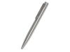 Шариковая ручка из переработанной стали Steelite, серебристая (Изображение 1)
