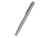 Ручка роллер из переработанной стали Steelite, серебристая (Изображение 1)