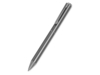 Шариковая ручка из переработанного алюминия Alloyink, серебристая (Изображение 1)