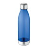 Бутылка для питья (прозрачно-голубой) (Изображение 1)