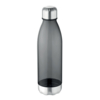 Бутылка для питья (прозрачно-серый) (Изображение 1)