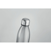 Бутылка для питья (прозрачно-серый) (Изображение 2)