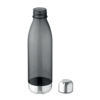 Бутылка для питья (прозрачно-серый) (Изображение 3)