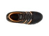 Трекинговые кроссовки Marc, унисекс (черный/неоновый оранжевый) 39 (Изображение 3)
