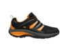 Трекинговые кроссовки Marc, унисекс (черный/неоновый оранжевый) 45 (Изображение 1)