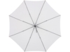 Зонт-трость Alugolf (белый/медный)  (Изображение 3)