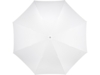 Зонт-трость Alugolf (белый/серебристый)  (Изображение 2)