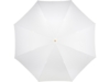 Зонт-трость Alugolf (белый/золотистый)  (Изображение 2)