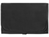 Несессер для путешествий со съемной косметичкой Flat (черный)  (Изображение 6)