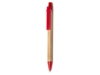 Набор стикеров А5 Write and stick с ручкой и блокнотом (красный)  (Изображение 3)