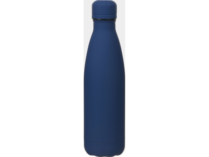 Вакуумная термобутылка Vacuum bottle C1, soft touch, 500 мл (Изображение 2)