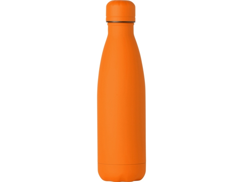 Вакуумная термобутылка Vacuum bottle C1, soft touch, 500 мл (Изображение 4)