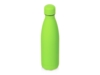 Вакуумная термобутылка Vacuum bottle C1, soft touch, 500 мл (зеленое яблоко)  (Изображение 1)