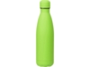 Вакуумная термобутылка Vacuum bottle C1, soft touch, 500 мл (зеленое яблоко)  (Изображение 2)