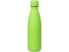 Вакуумная термобутылка Vacuum bottle C1, soft touch, 500 мл (зеленое яблоко)  (Изображение 2)
