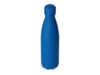 Вакуумная термобутылка  Vacuum bottle C1, soft touch, 500 мл (синий классический)  (Изображение 1)