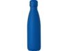 Вакуумная термобутылка  Vacuum bottle C1, soft touch, 500 мл (синий классический)  (Изображение 2)