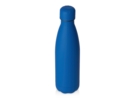 Вакуумная термобутылка  Vacuum bottle C1, soft touch, 500 мл (синий классический) 